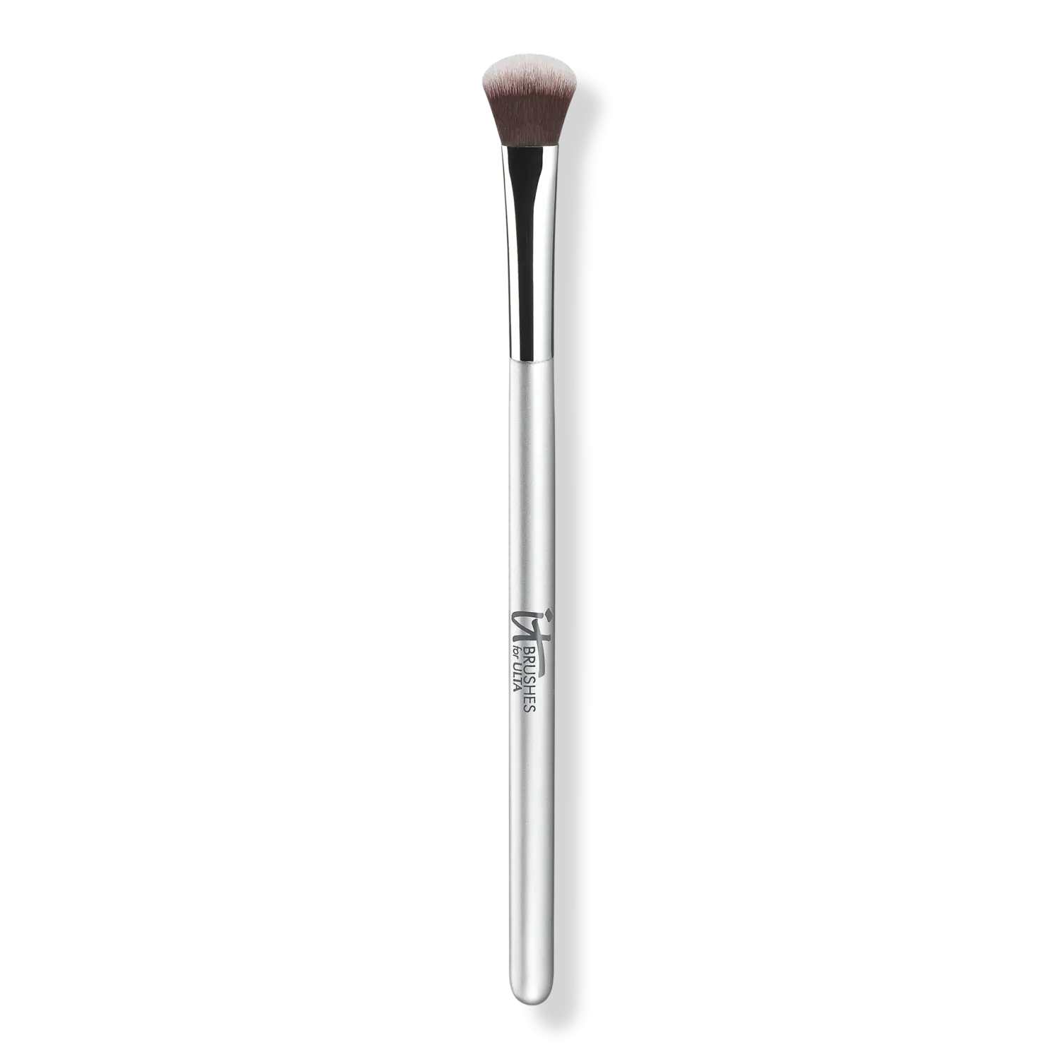 Кисть для растушевки теней аэрографом № 107 IT Brushes For ULTA
Кисть для растушевки теней аэрографом № 107 IT Brushes For ULTA