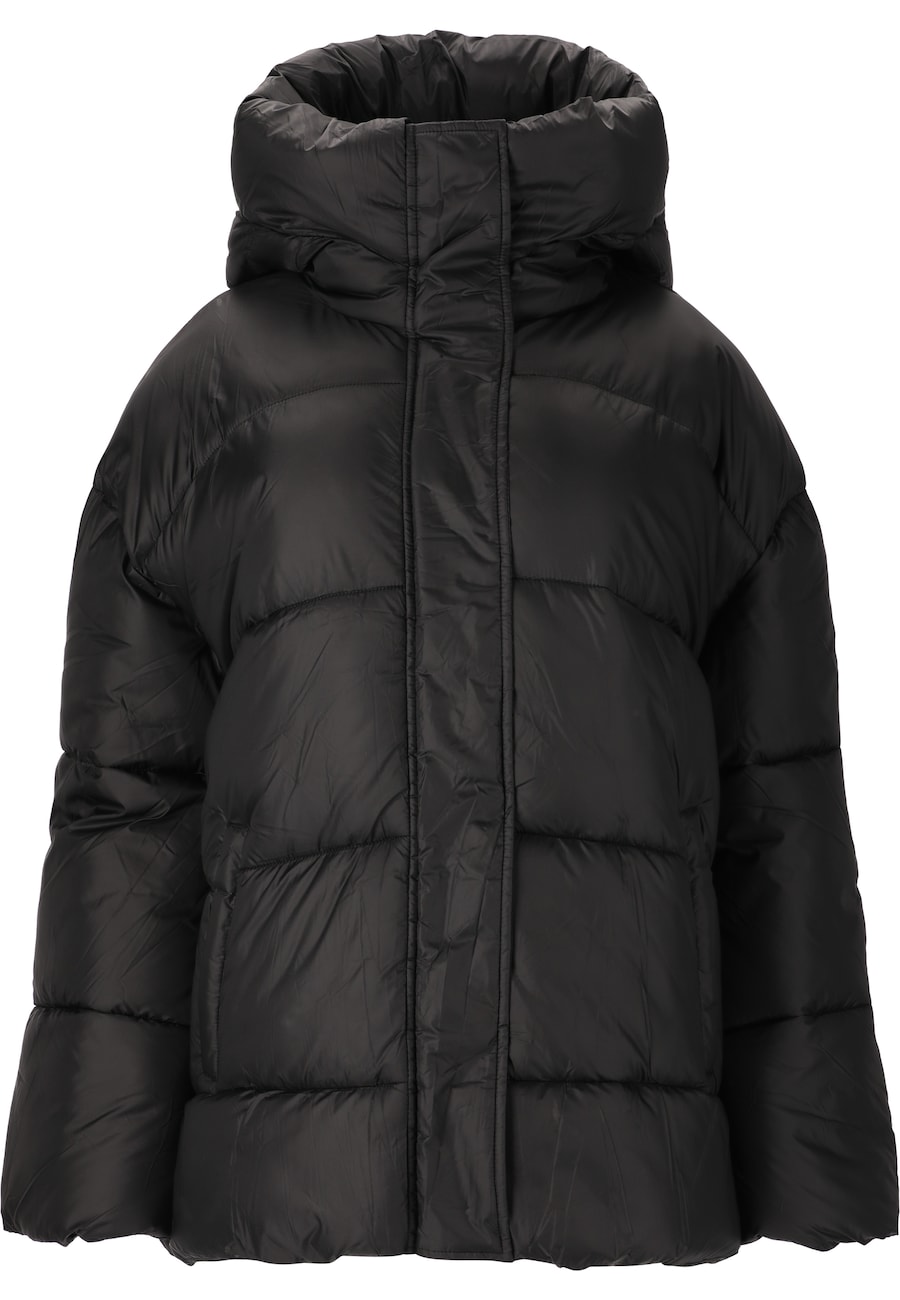 Куртка межсезонная Athlecia, черный
Куртка межсезонная Athlecia, черный