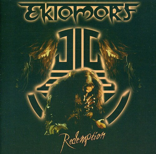CD диск Ektomorf: Redemption
CD диск Ektomorf: Redemption
