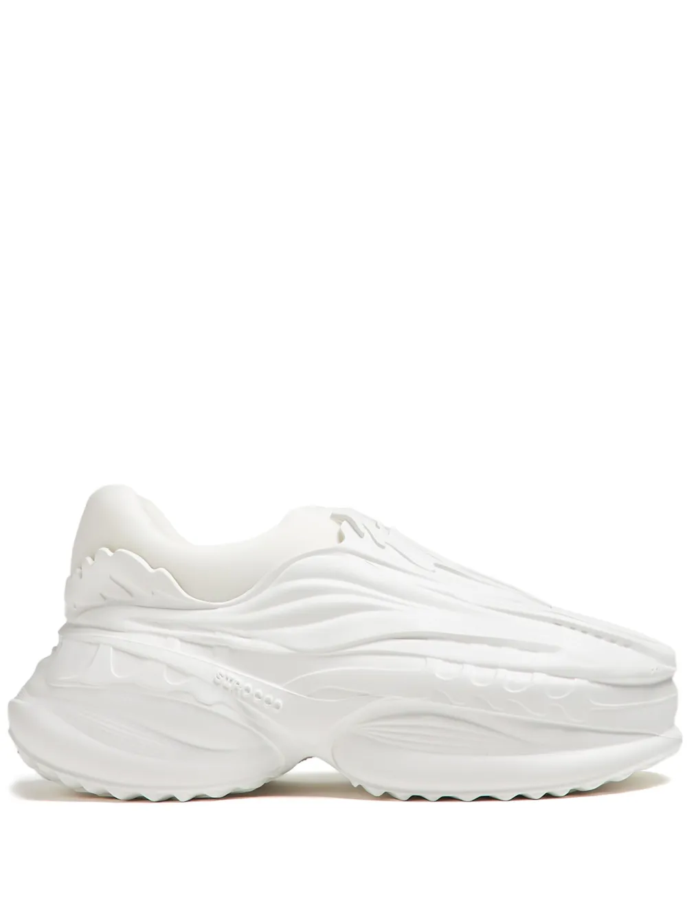 Кроссовки Latamène x SIROCCO 1 из коллаборации с Kacimi SOL3MATES, белый
Кроссовки Latamène x SIROCCO 1 из коллаборации с Kacimi SOL3MATES, белый