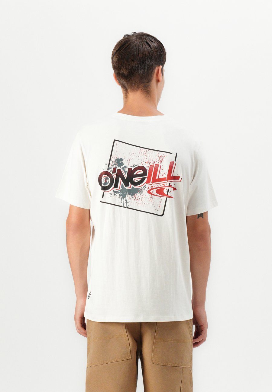 Футболка O'Neill GRAPHIC UNISEX, Snow White/White, Белый, Футболка O'Neill GRAPHIC UNISEX, Snow White/White
Футболка O'Neill GRAPHIC UNISEX, Snow White/White, Белый, Футболка O'Neill GRAPHIC UNISEX, Snow White/White