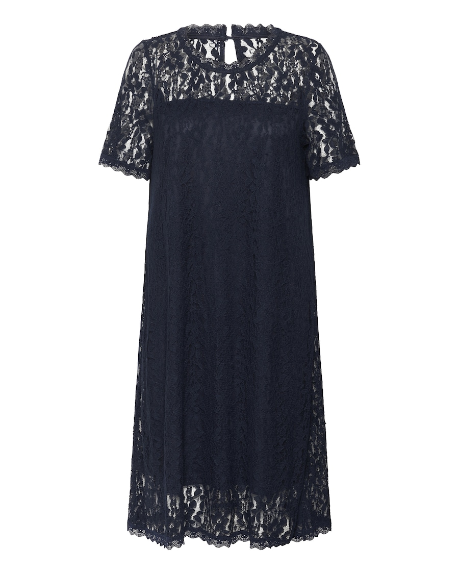 Коктейльное платье Love Copenhagen Sif Lace, темно-синий
Коктейльное платье Love Copenhagen Sif Lace, темно-синий