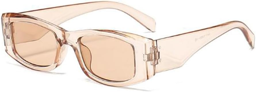 Квадратные солнцезащитные очки для мужчин и женщин, модные прямоугольные солнцезащитные очки с толстой оправой, солнцезащитные очки для путешествий с защитой от УФ-излучения sundry goods, C5 Transparent Tea Framed Light Tea Flakes
Квадратные солнцезащитные очки для мужчин и женщин, модные прямоугольные солнцезащитные очки с толстой оправой, солнцезащитные очки для путешествий с защитой от УФ-излучения sundry goods, C5 Transparent Tea Framed Light Tea Flakes