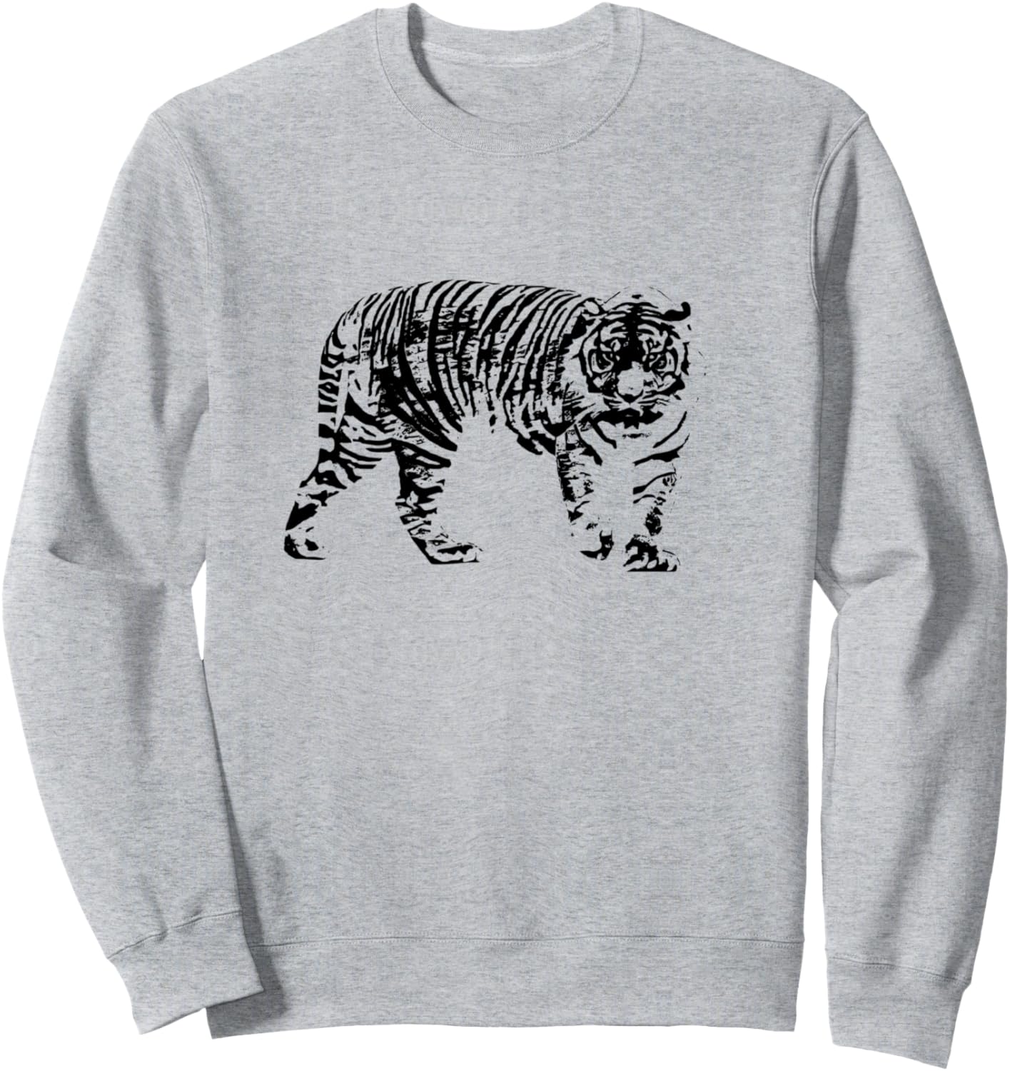 Толстовка с изображением тигра и крупной кошки Tiger Big Cat Men'S - Women'S Kids Boys Girls Gifts, серый
Толстовка с изображением тигра и крупной кошки Tiger Big Cat Men'S - Women'S Kids Boys Girls Gifts, серый