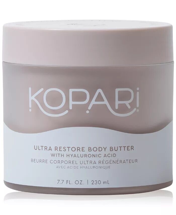 Масло для тела Ultra Restore, 7,7 унций Kopari Beauty
Масло для тела Ultra Restore, 7,7 унций Kopari Beauty