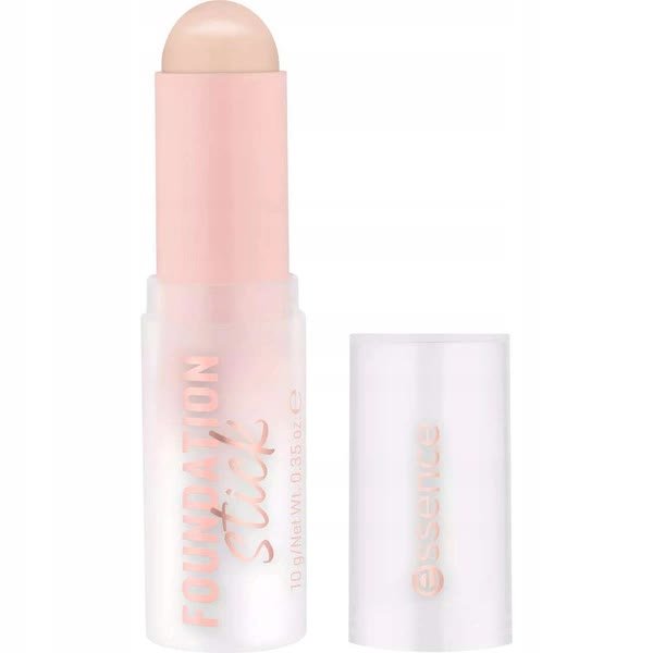 ESSENCE Foundation Stick многофункциональная тональная основа для лица в стике 050 10 г
ESSENCE Foundation Stick многофункциональная тональная основа для лица в стике 050 10 г