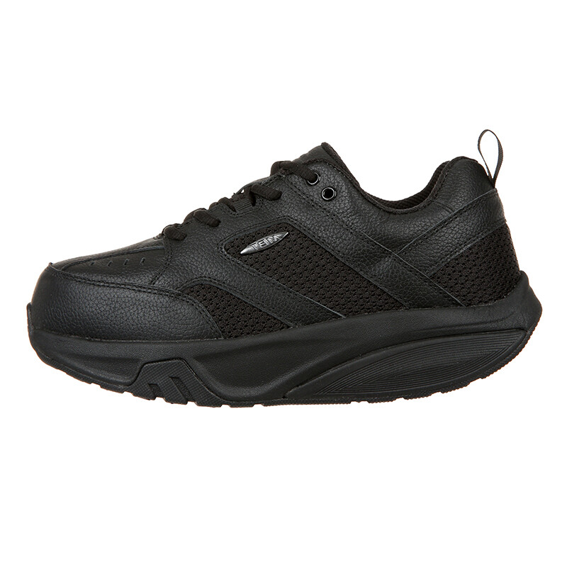 Кроссовки для активного отдыха мужские с низким верхом черного цвета Mbt
Кроссовки для активного отдыха мужские с низким верхом черного цвета Mbt