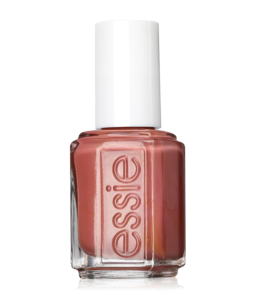 Лак для ногтей essie Nudes Kollektion, NR. 497 - CLOTHING OPTIONAL, 13.5 ml
Лак для ногтей essie Nudes Kollektion, NR. 497 - CLOTHING OPTIONAL, 13.5 ml