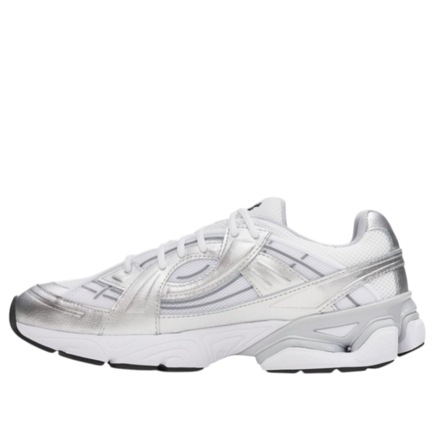 Кроссовки Under Armour Sola 'White Metallic Silver'
Кроссовки Under Armour Sola 'White Metallic Silver'