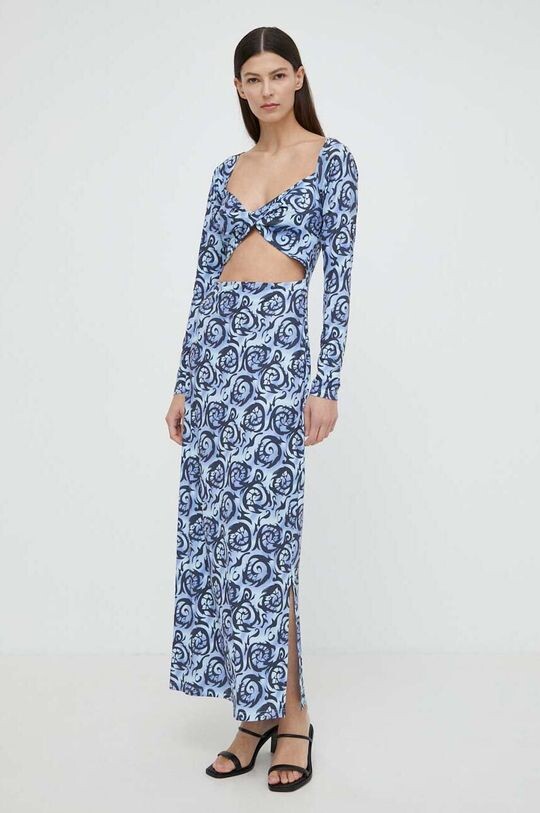 Платье AmeliaRS Dress Resume, синий
Платье AmeliaRS Dress Resume, синий