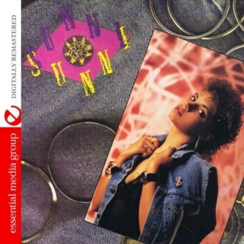 CD диск Sunni: Sunni
CD диск Sunni: Sunni