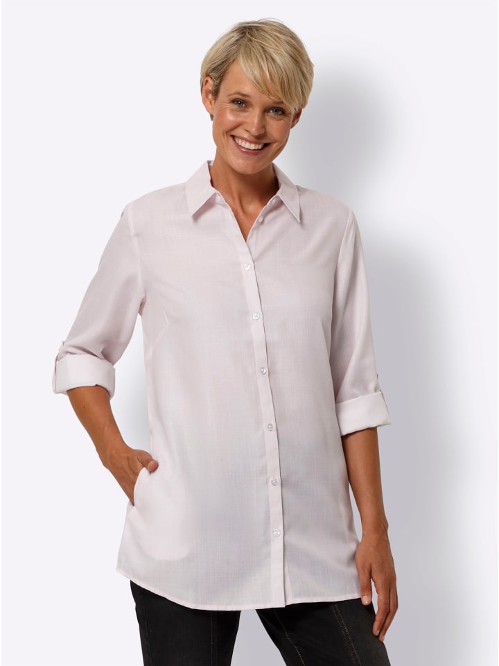 Блузка Sieh an!
Блузка Sieh an!