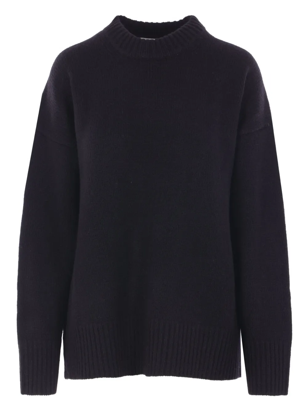 Свитер с круглым вырезом Co, черный
Свитер с круглым вырезом Co, черный