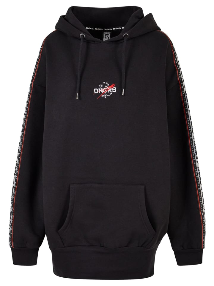 Короткое платье DNGRS Dangerous, черный
Короткое платье DNGRS Dangerous, черный