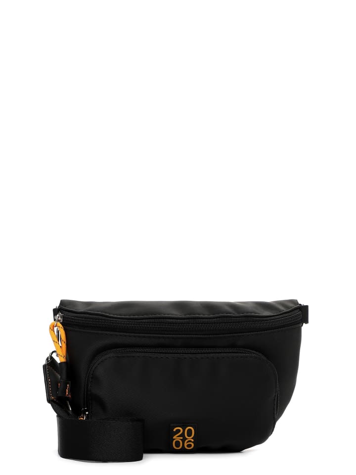 EMILY & NOAH Сумка через плечо E&N Joeline черного цвета
EMILY & NOAH Сумка через плечо E&N Joeline черного цвета