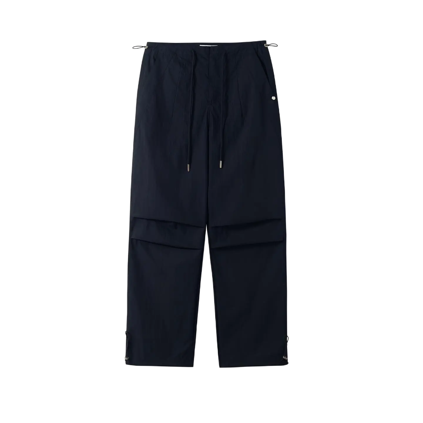 KIRSH Женские грузовые штаны черные
KIRSH Женские грузовые штаны черные