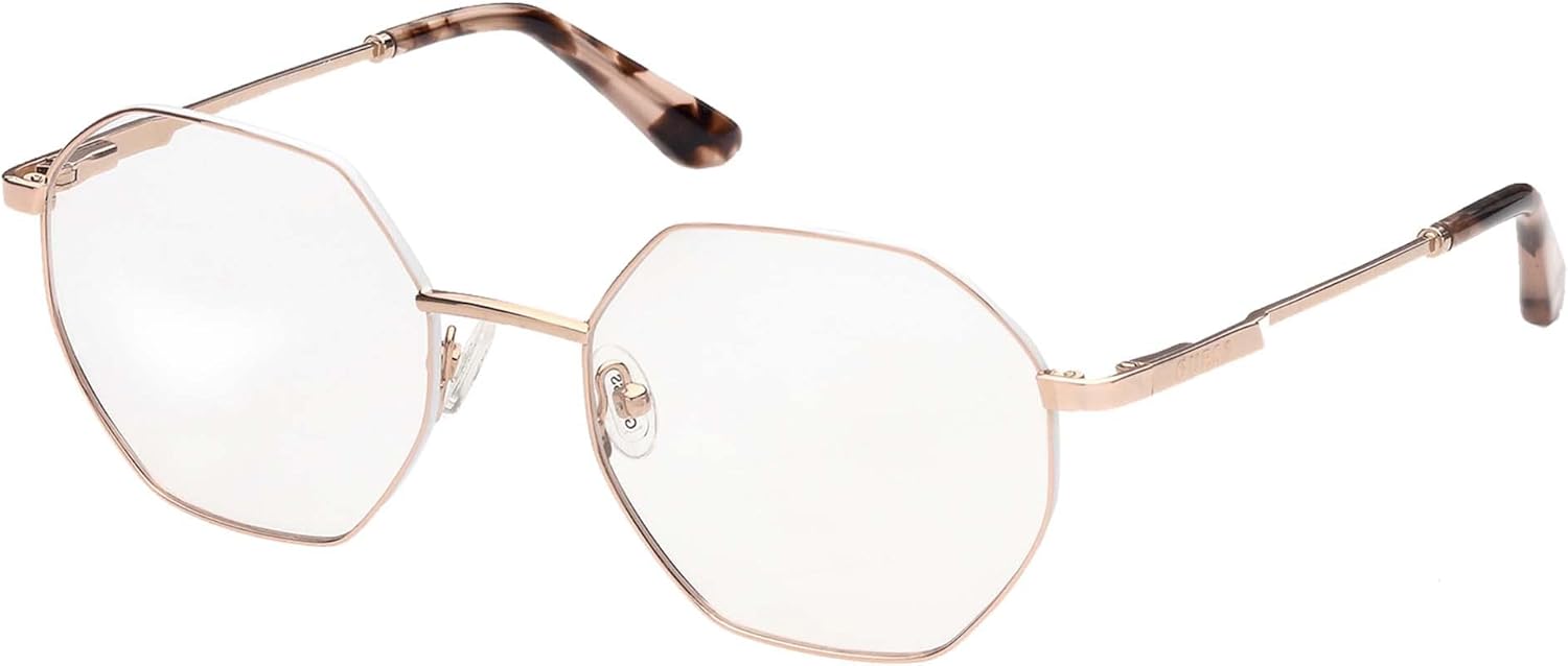 GUESS Очки GU 2849 028 Shiny Rose Gold
GUESS Очки GU 2849 028 Shiny Rose Gold