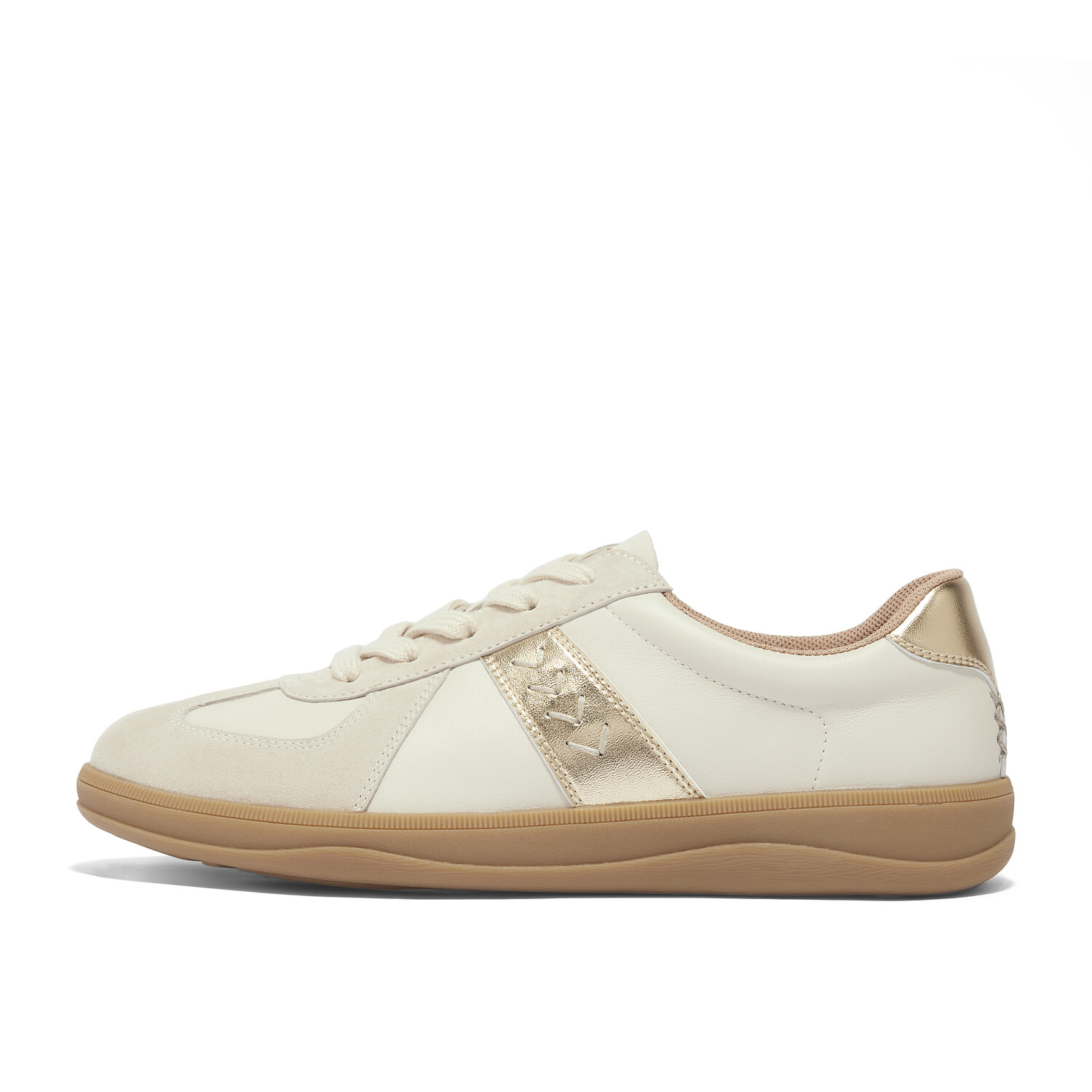 Туфли женские повседневные Women's Casual Shoes Women's Senda, бежевый/коричневый
Туфли женские повседневные Women's Casual Shoes Women's Senda, бежевый/коричневый
