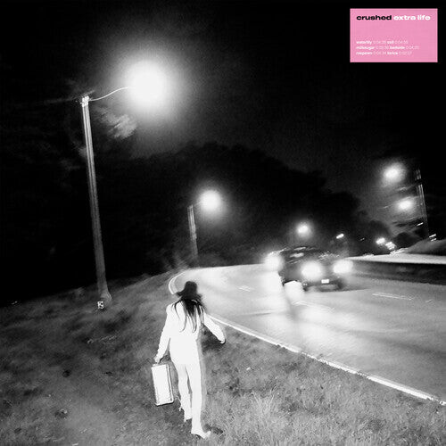 Виниловая пластинка Crushed - Extra Life - Poisonbloom
Виниловая пластинка Crushed - Extra Life - Poisonbloom