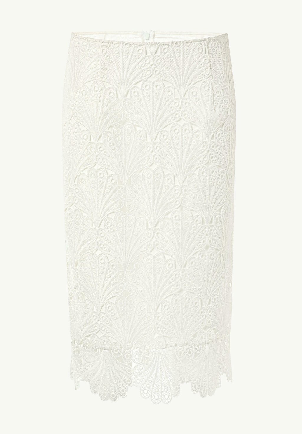 Юбка-карандаш JUPE comma, белый
Юбка-карандаш JUPE comma, белый