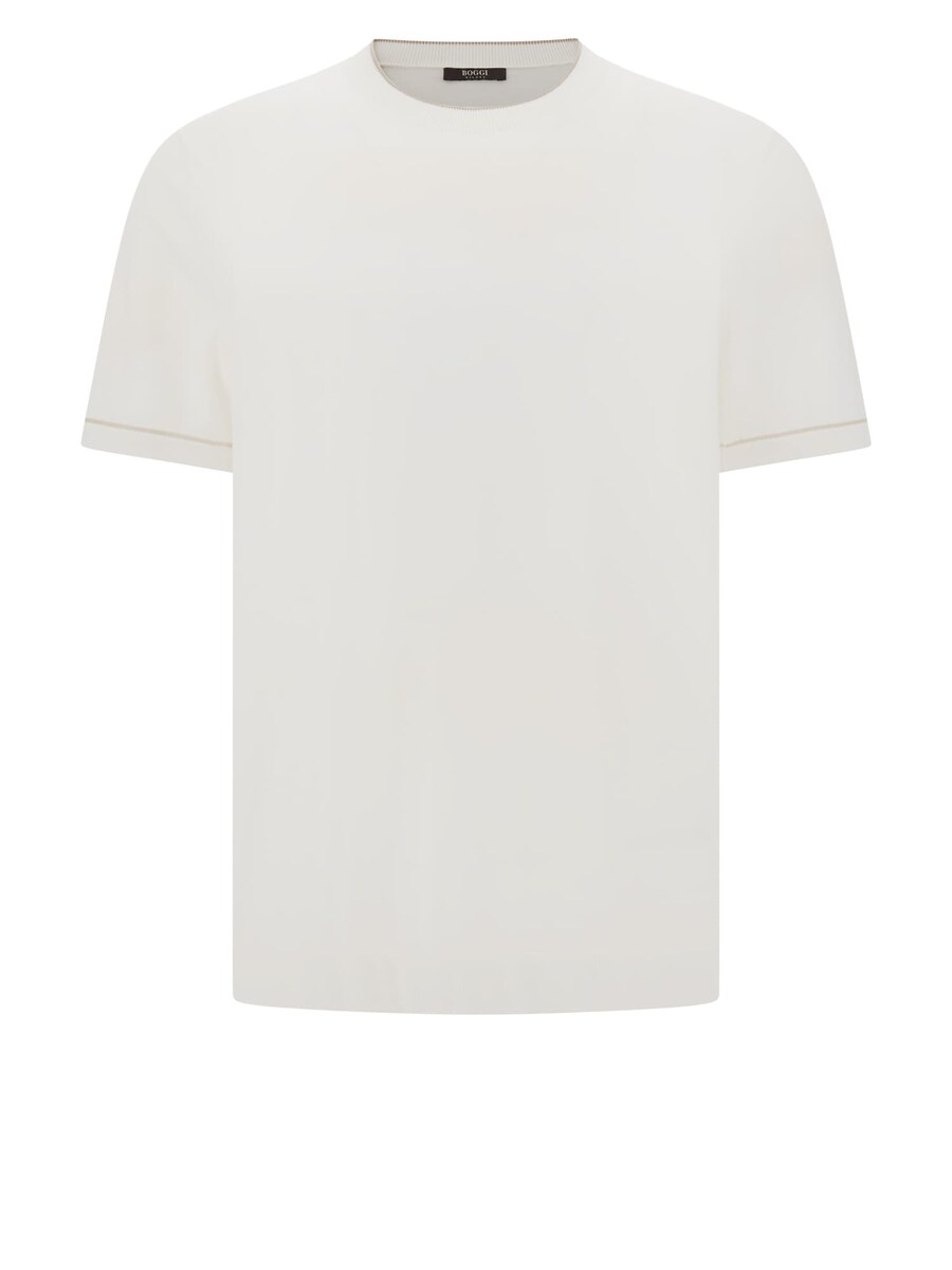 Рубашка Boggi Milano, белый
Рубашка Boggi Milano, белый