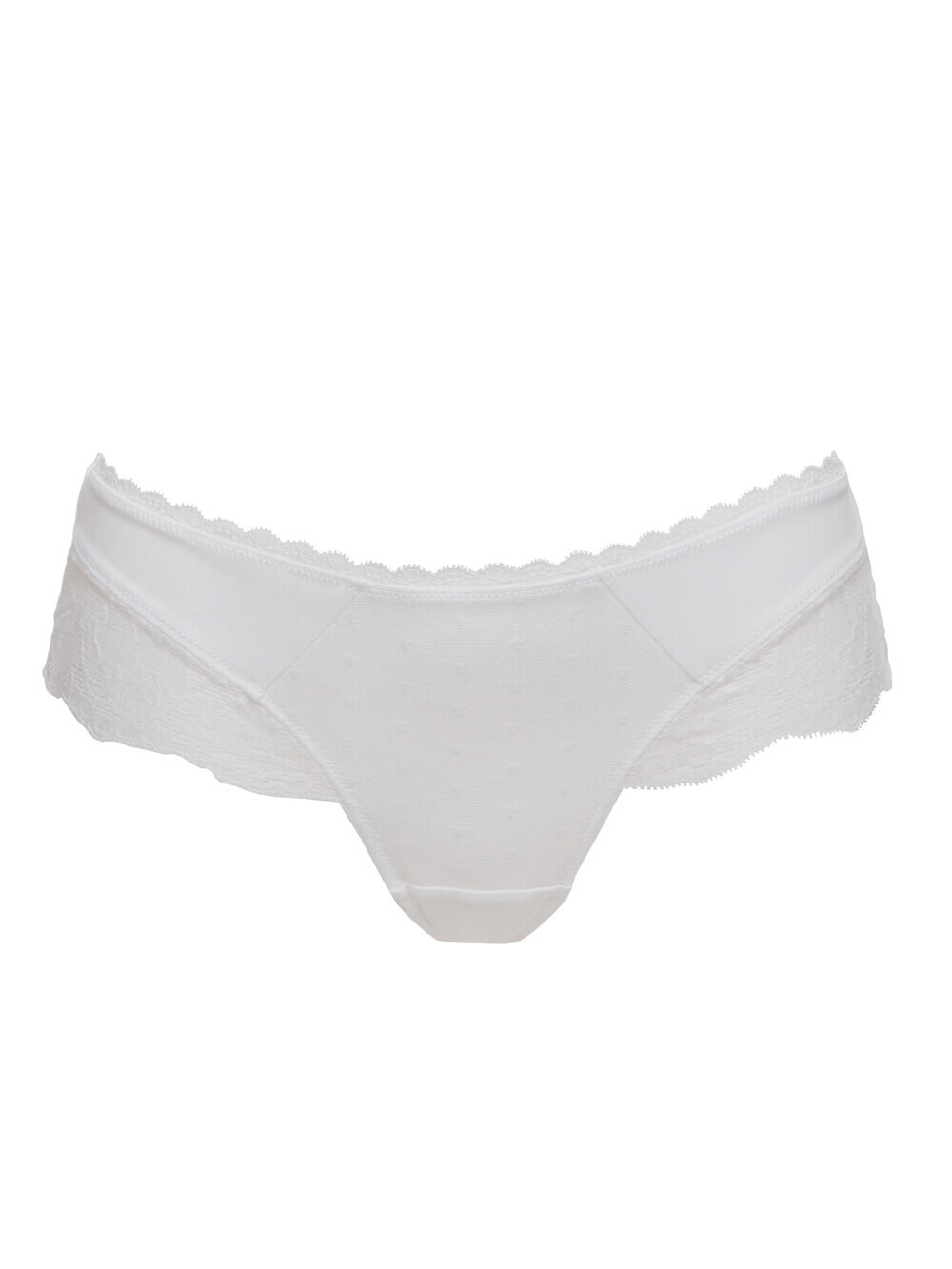 Стринги SugarShape Jet, белый
Стринги SugarShape Jet, белый