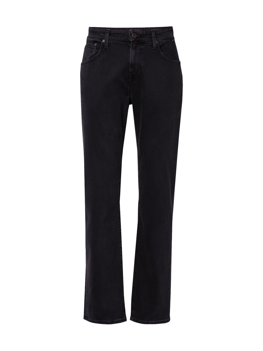 Обычные джинсы Mavi LISBON, черный деним
Обычные джинсы Mavi LISBON, черный деним