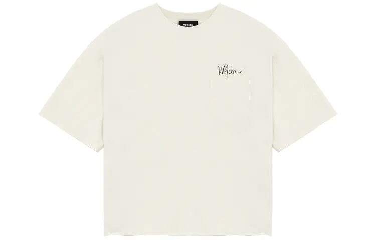 WE11DONE Футболка SS22 Unisex Ivory White, Белый, WE11DONE Футболка SS22 Unisex Ivory White
WE11DONE Футболка SS22 Unisex Ivory White, Белый, WE11DONE Футболка SS22 Unisex Ivory White