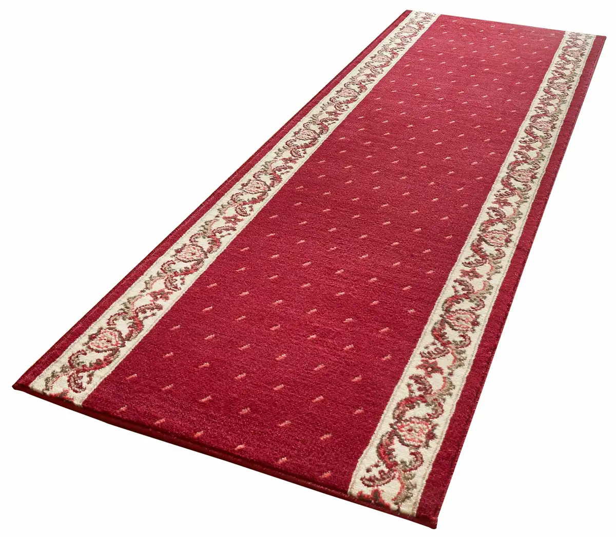 HANSE Home runner "Floret", прямоугольный, короткий ворс, современный, мягкий, ковер для гостиной, прихожей, прихожей, украшения 80х500 см, красный
HANSE Home runner "Floret", прямоугольный, короткий ворс, современный, мягкий, ковер для гостиной, прихожей, прихожей, украшения 80х500 см, красный