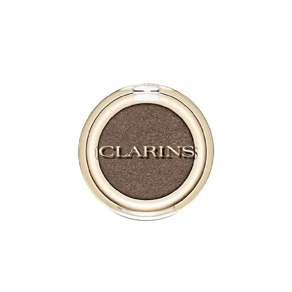 Тени для век Sombra Mono Clarins, цвет satin mocha
Тени для век Sombra Mono Clarins, цвет satin mocha
