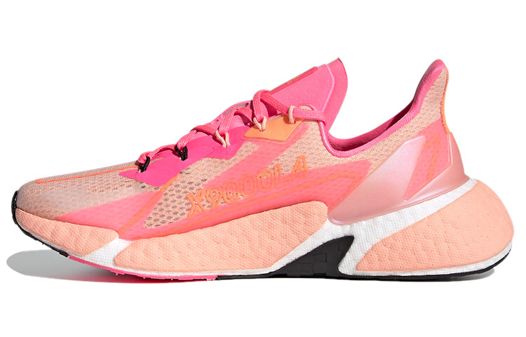 Женские кроссовки Adidas X9000l4
Женские кроссовки Adidas X9000l4