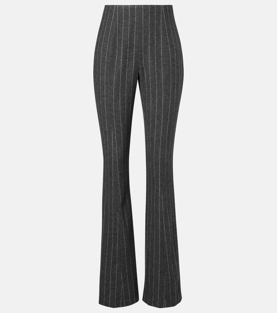 Полосатые брюки Carolina Herrera, charcoal Grey M
Полосатые брюки Carolina Herrera, charcoal Grey M