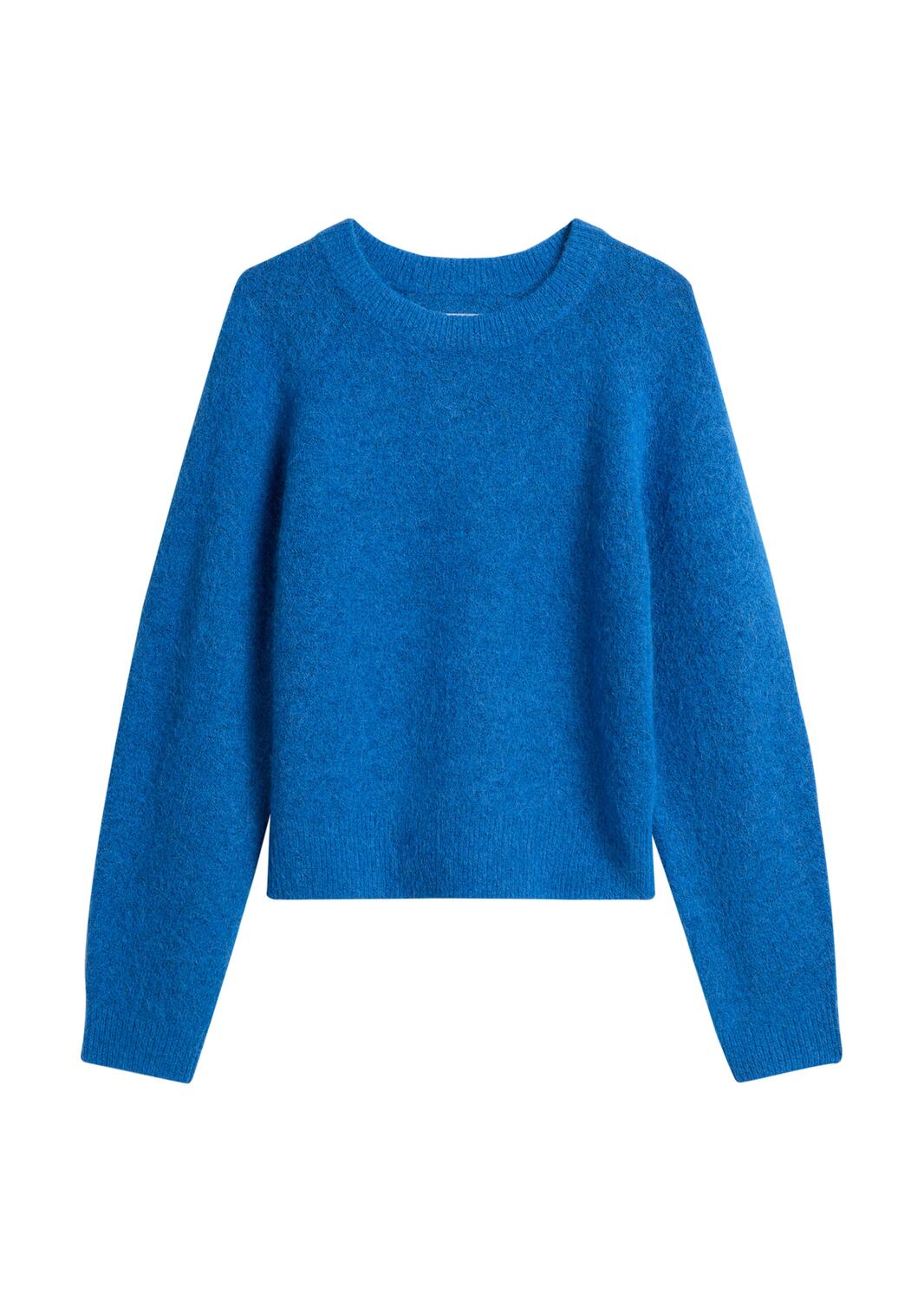 Marc O'Polo DENIM Свитер в цвете Azure
Marc O'Polo DENIM Свитер в цвете Azure