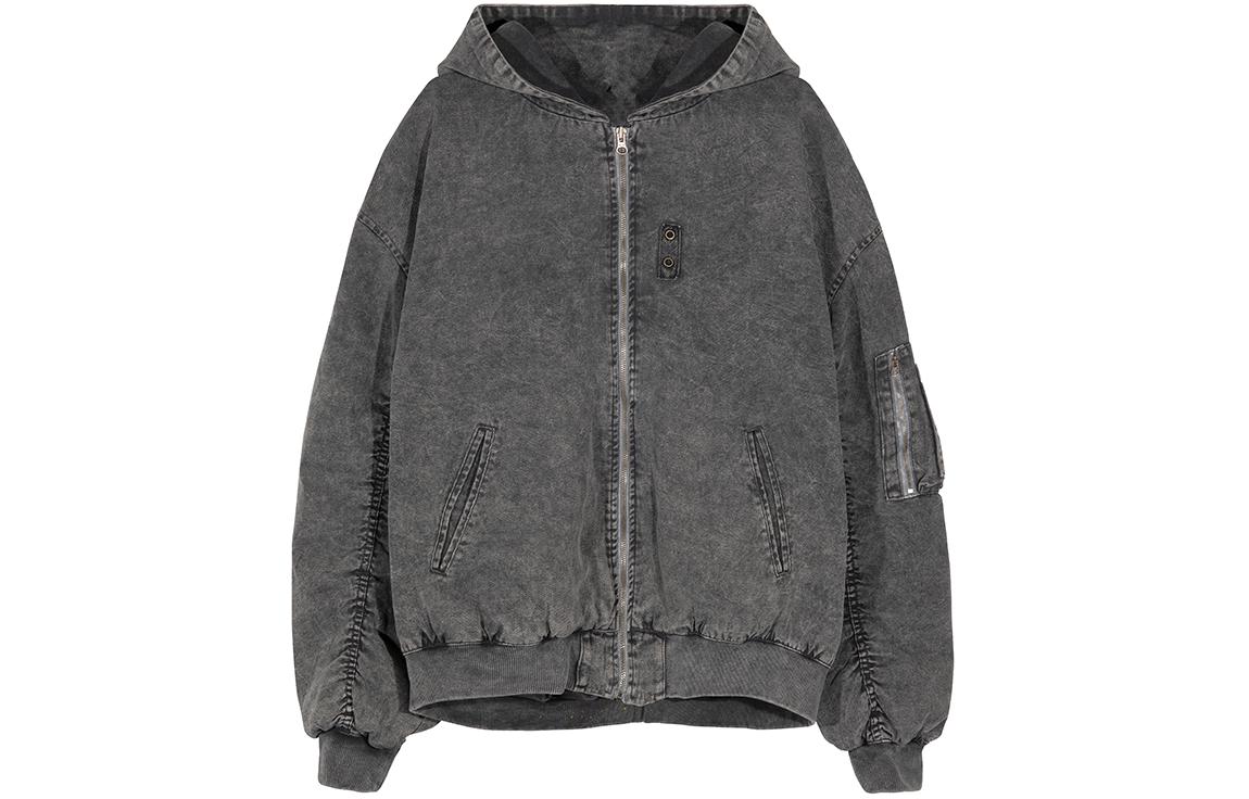 GRAILZ Мужская куртка угольного цвета, Charcoal
GRAILZ Мужская куртка угольного цвета, Charcoal