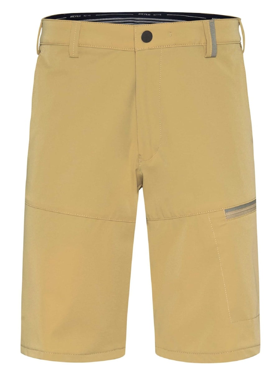 Узкие брюки MEYER B-Arran, коричневый
Узкие брюки MEYER B-Arran, коричневый