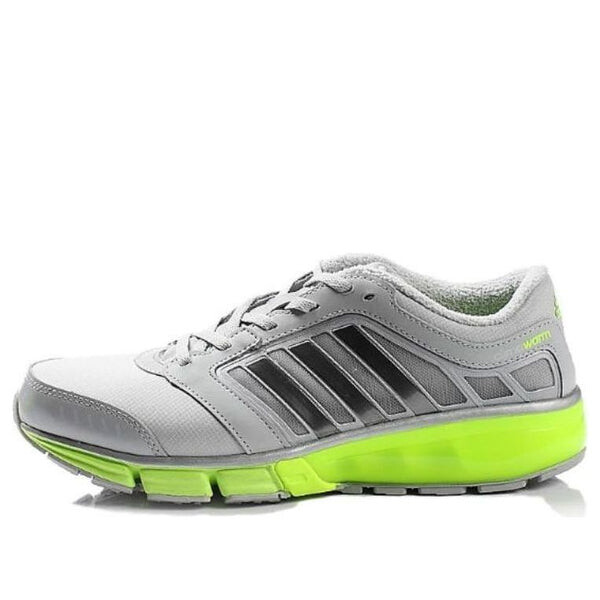 Кроссовки climawarm Adidas, серый
Кроссовки climawarm Adidas, серый