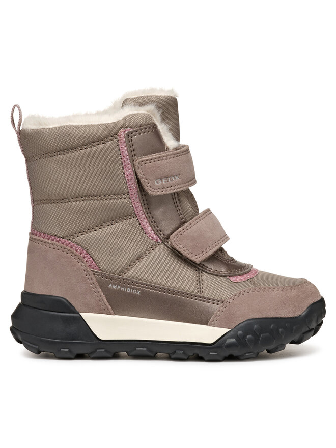 Зимние ботинки Geox, бежевый
Зимние ботинки Geox, бежевый