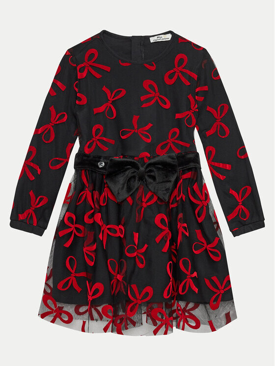 Платье на каждый день, стандартного кроя Original Marines, черный
Платье на каждый день, стандартного кроя Original Marines, черный