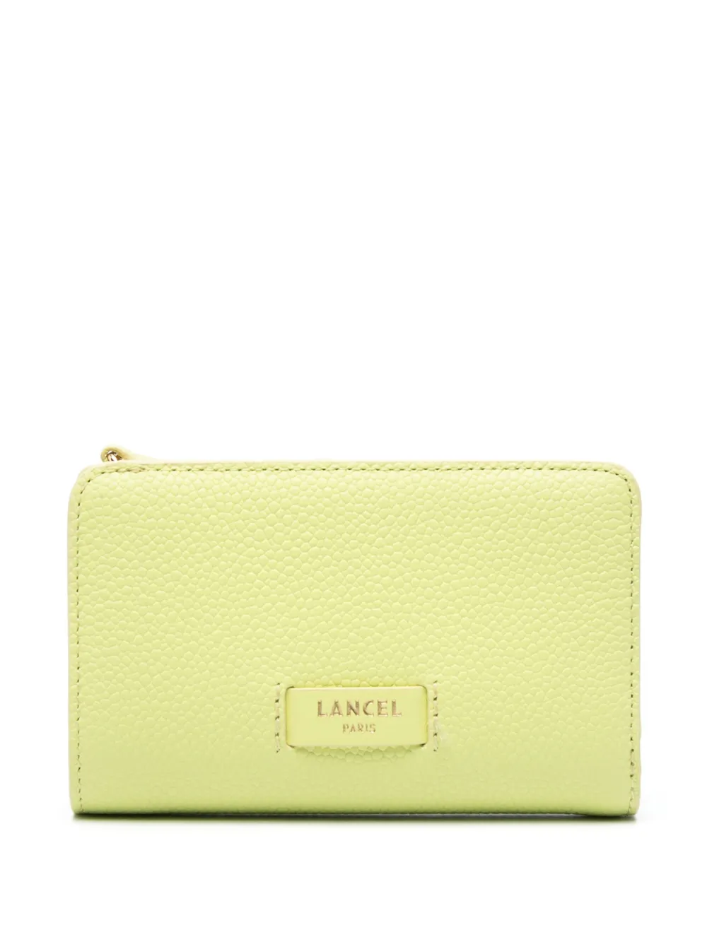 Кошелек Ninon Lancel, зеленый
Кошелек Ninon Lancel, зеленый