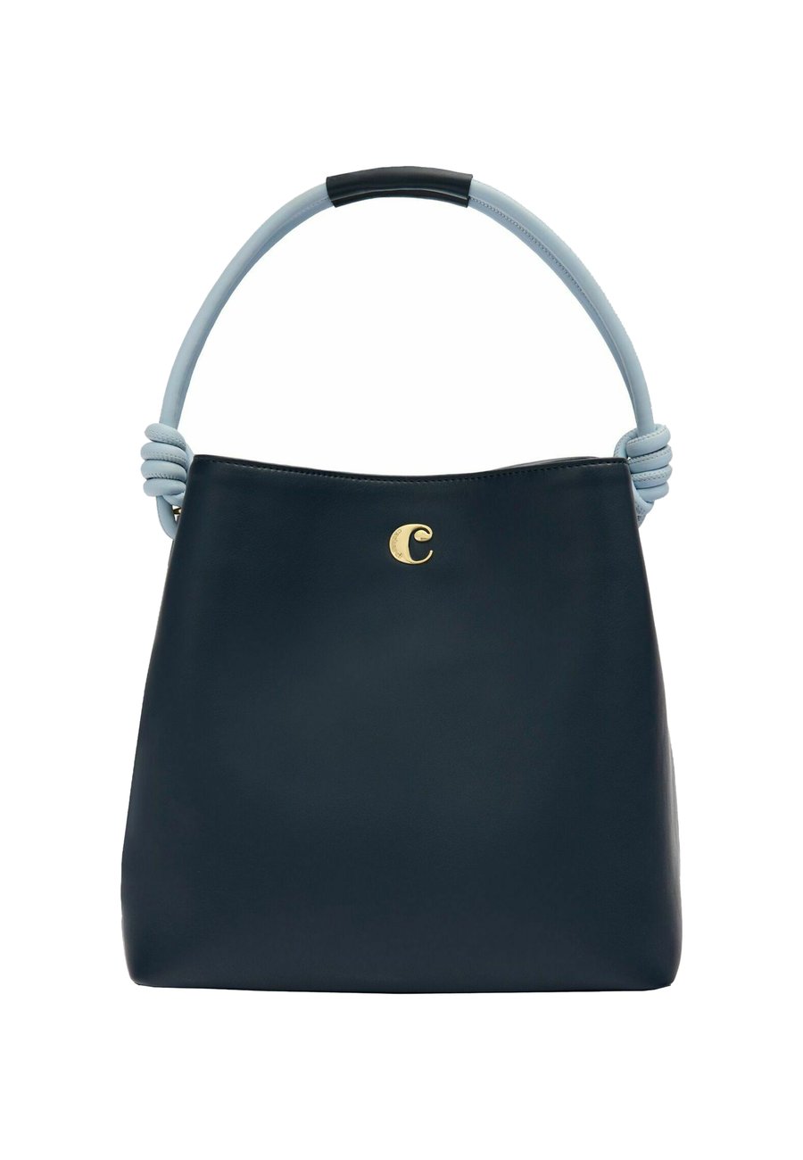 Сумка Cacharel Handbag, Navy/Dark Blue
Сумка Cacharel Handbag, Navy/Dark Blue
