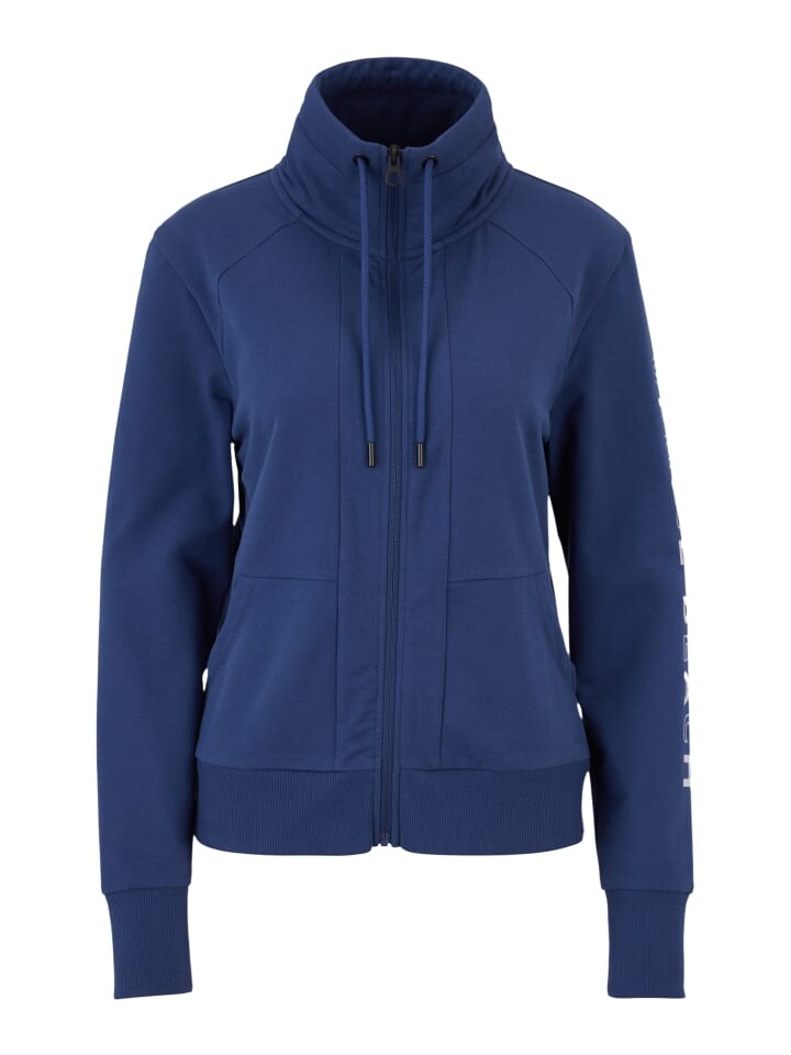 Спортивная куртка Venice Beach VB Avery, цвет dark sea
Спортивная куртка Venice Beach VB Avery, цвет dark sea