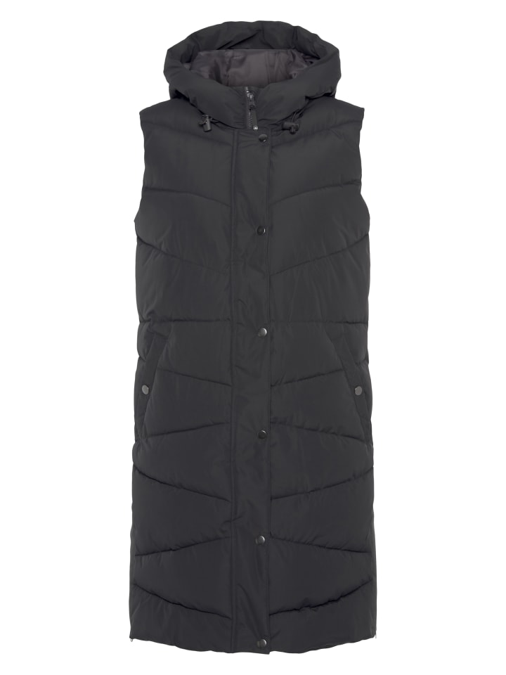 Жилет Polarino 
Жилет Polarino