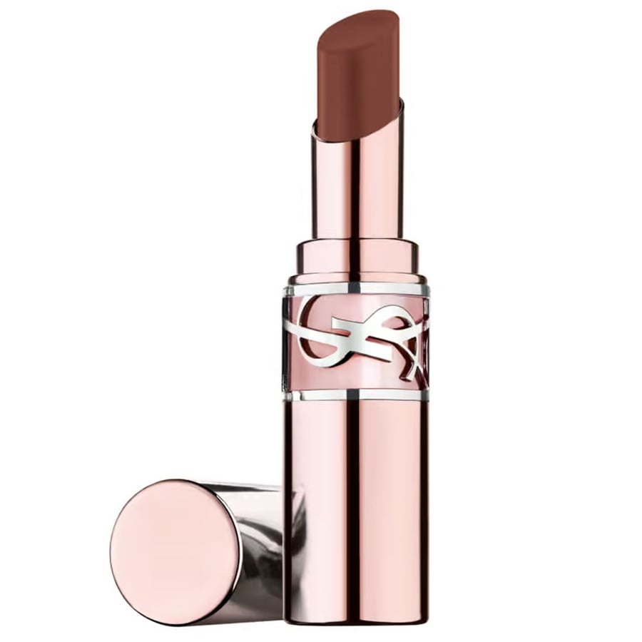 Yves Saint Laurent, Loveshine Candy Glow Tinted Lip Balm 6B Brown Nude 3.2 г
Yves Saint Laurent, Loveshine Candy Glow Tinted Lip Balm 6B Brown Nude 3.2 г