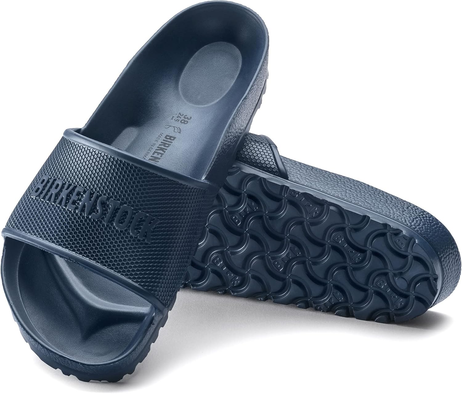 Мужские сабо Birkenstock Boston Vintage с широкой подошвой, синий
Мужские сабо Birkenstock Boston Vintage с широкой подошвой, синий
