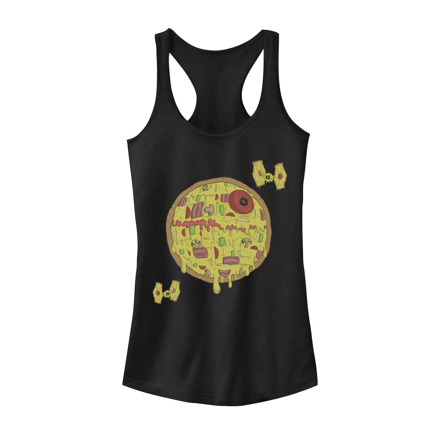 Юниоры, Звездные войны, Звезда Смерти, Пицца-танк Licensed Character
Юниоры, Звездные войны, Звезда Смерти, Пицца-танк Licensed Character