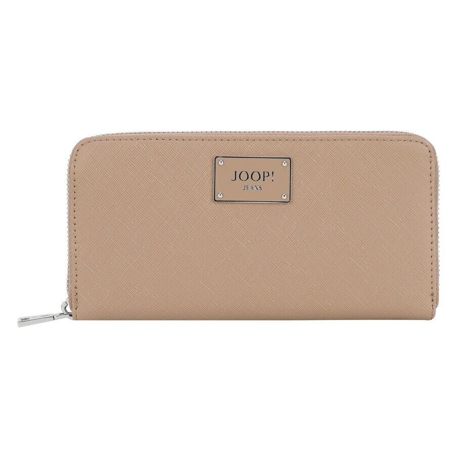 Кошелек JOOP! Jeans Wallet Cofano, бежевый
Кошелек JOOP! Jeans Wallet Cofano, бежевый