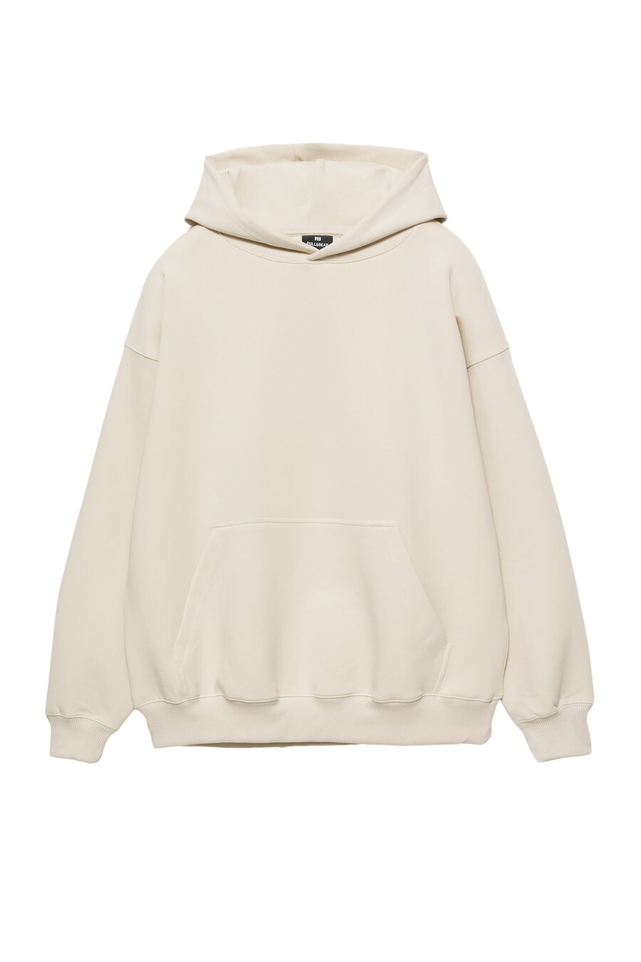 Толстовка Pull&Bear, от белого
Толстовка Pull&Bear, от белого