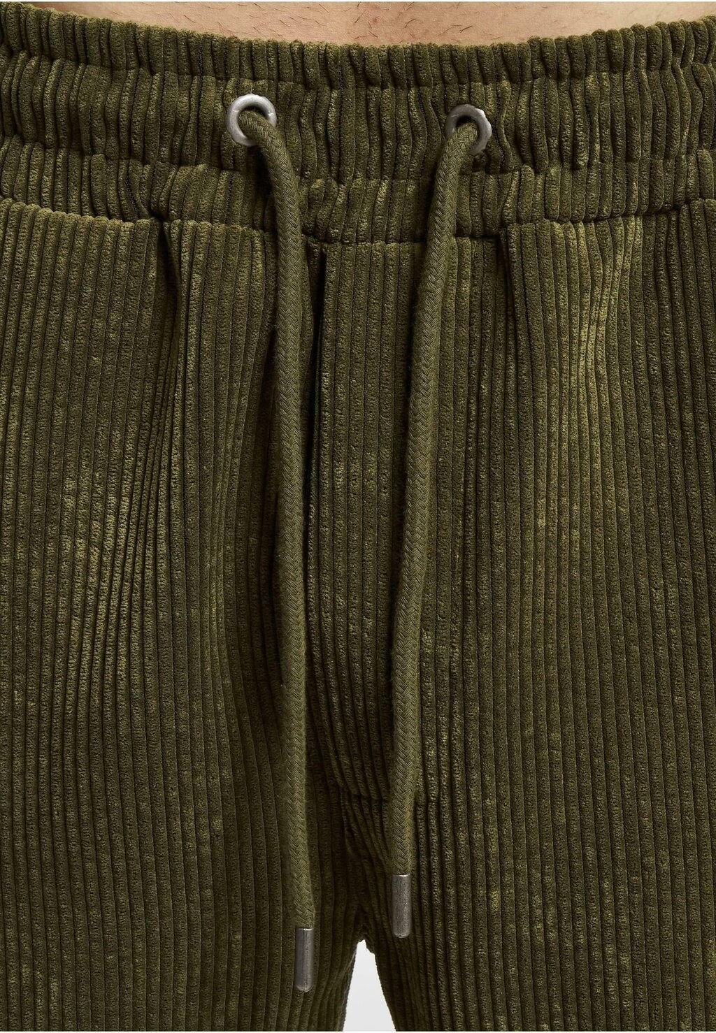 Спортивные штаны HERREN DEF, оливковый 
Спортивные штаны HERREN DEF, оливковый