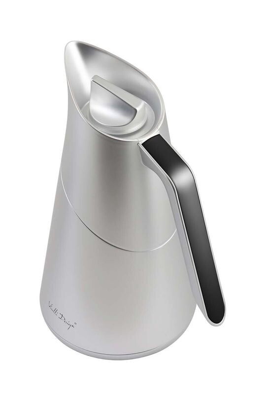 Бутылка для воды Сохо 1 л. Vialli Design, серый
Бутылка для воды Сохо 1 л. Vialli Design, серый