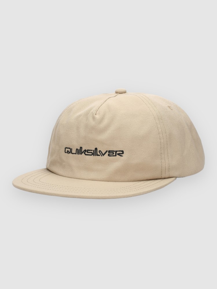 Бейсболка Quiksilver DNA Omni Cap, incense
Бейсболка Quiksilver DNA Omni Cap, incense